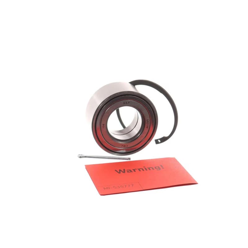SKF VKBA 6720 rato guolio komplektas VKBA6720