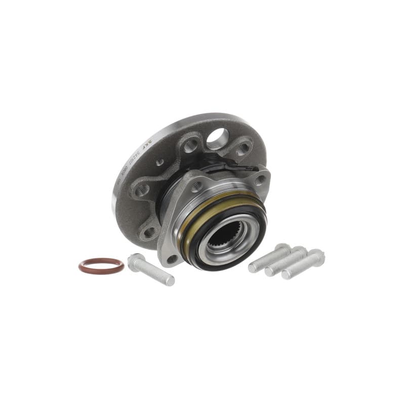 SKF VKBA 6748 rato guolio komplektas VKBA6748
