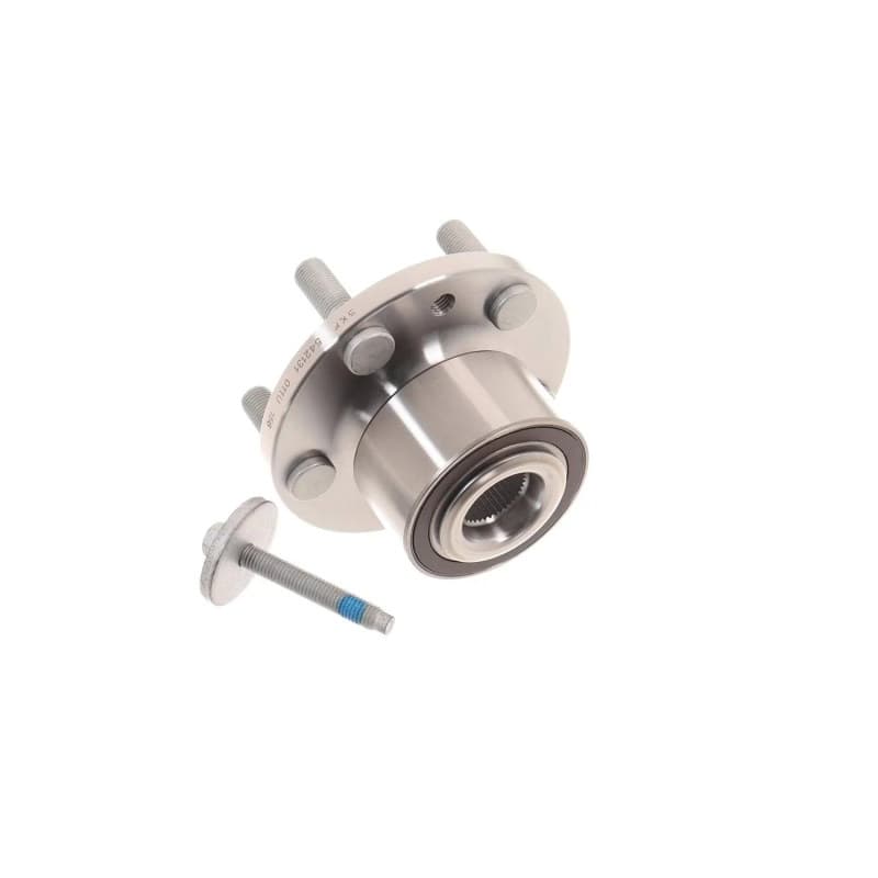 SKF VKBA 6752 rato guolio komplektas VKBA6752