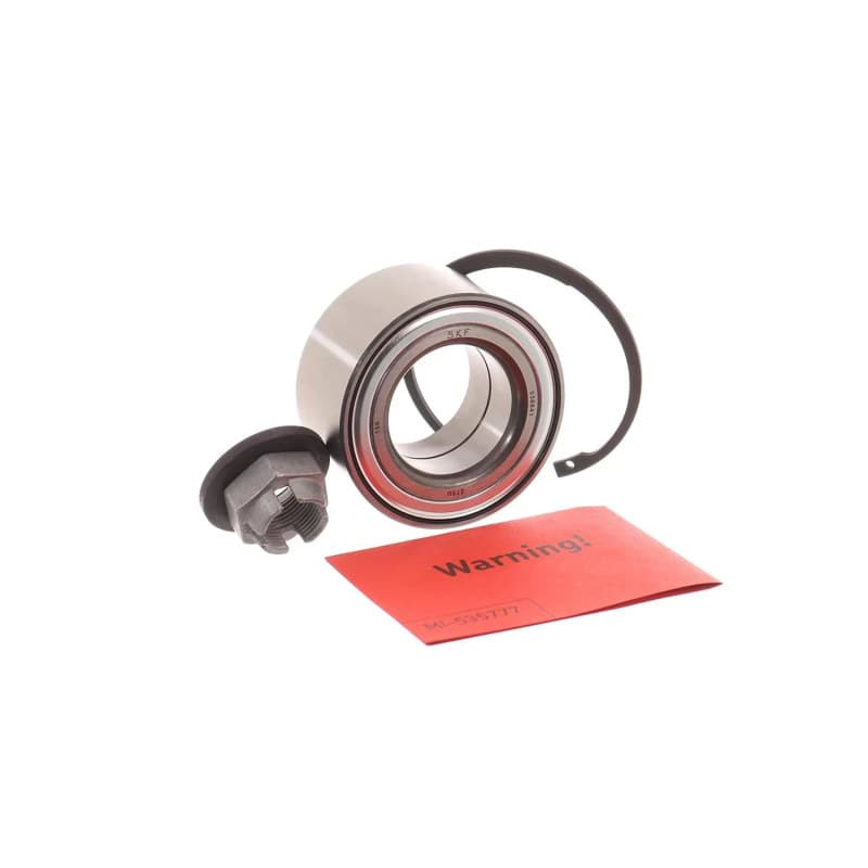 SKF VKBA 6780 rato guolio komplektas