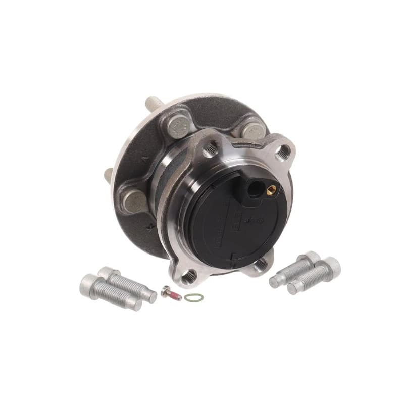 SKF VKBA 6789 rato guolio komplektas VKBA6789