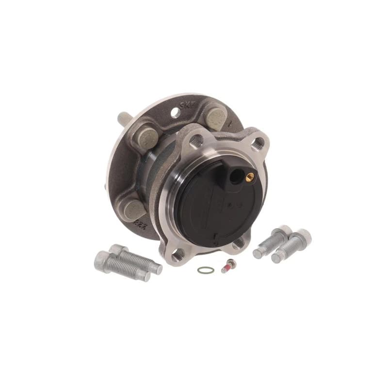 SKF VKBA 6790 rato guolio komplektas VKBA6790