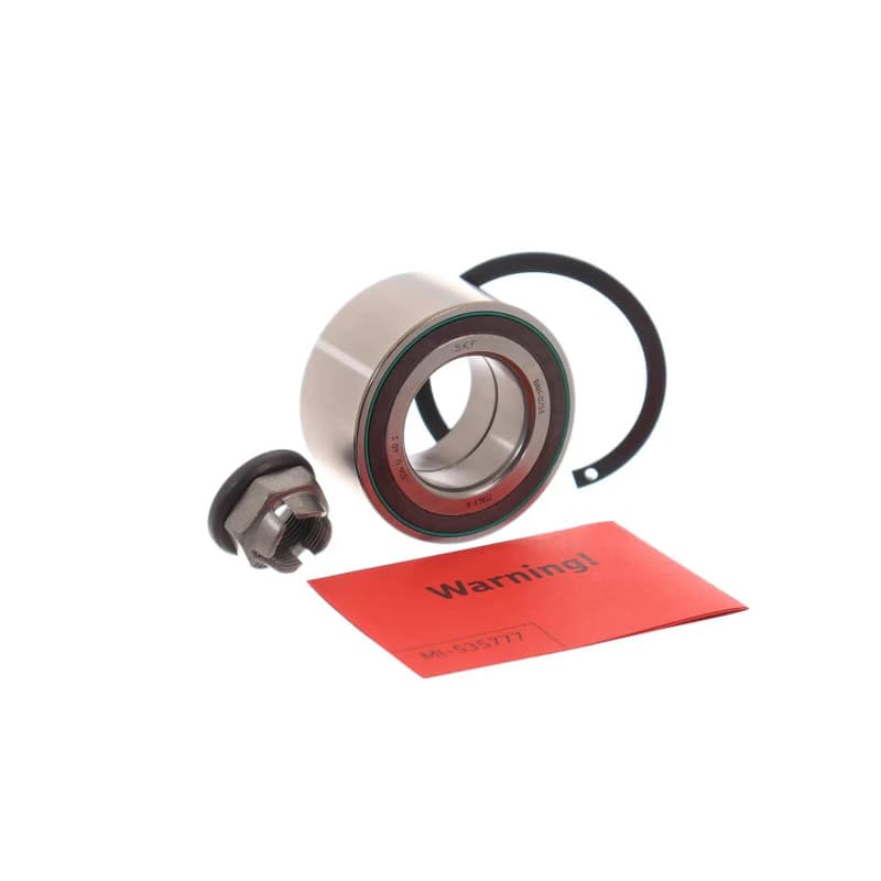 SKF VKBA 6798 rato guolio komplektas VKBA6798