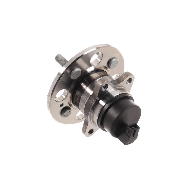 SKF VKBA 6809 rato guolio komplektas VKBA6809