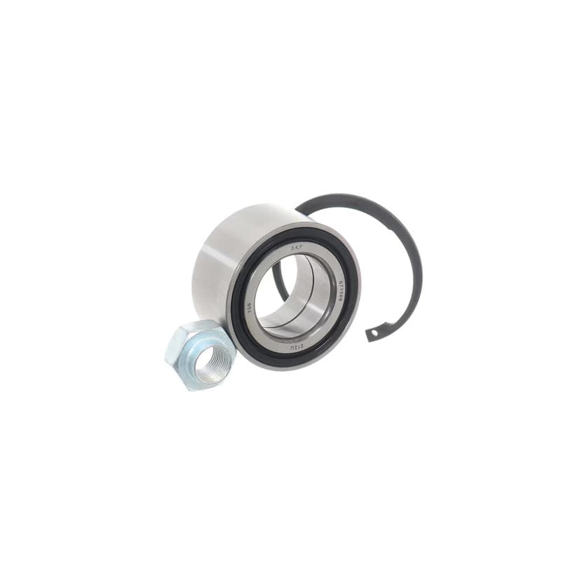 SKF VKBA 6819 rato guolio komplektas VKBA6819