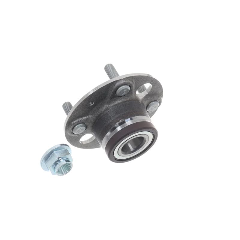 SKF VKBA 6869 rato guolio komplektas