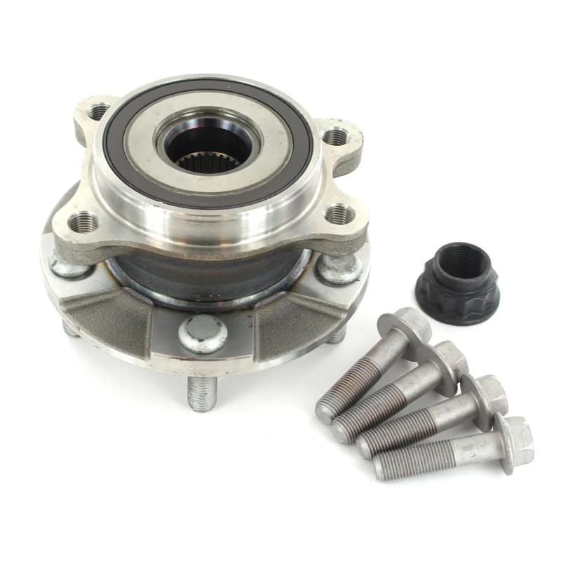 SKF VKBA 6875 rato guolio komplektas VKBA6875