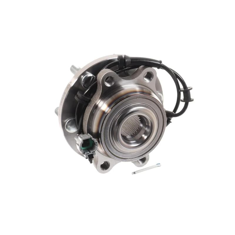 SKF VKBA 6999 rato guolio komplektas VKBA6999