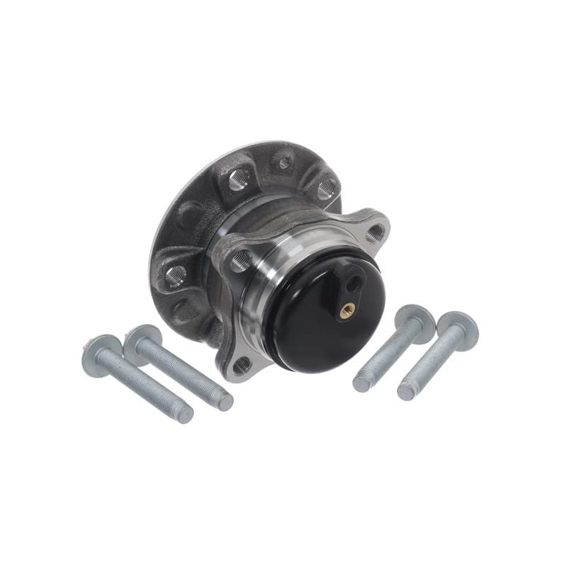 SKF VKBA 7039 rato guolio komplektas VKBA7039