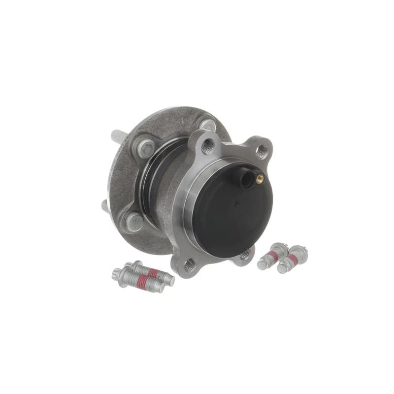 SKF VKBA 7058 rato guolio komplektas VKBA7058