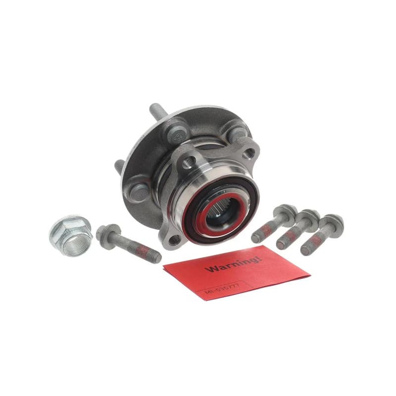 SKF VKBA 7080 rato guolio komplektas VKBA7080