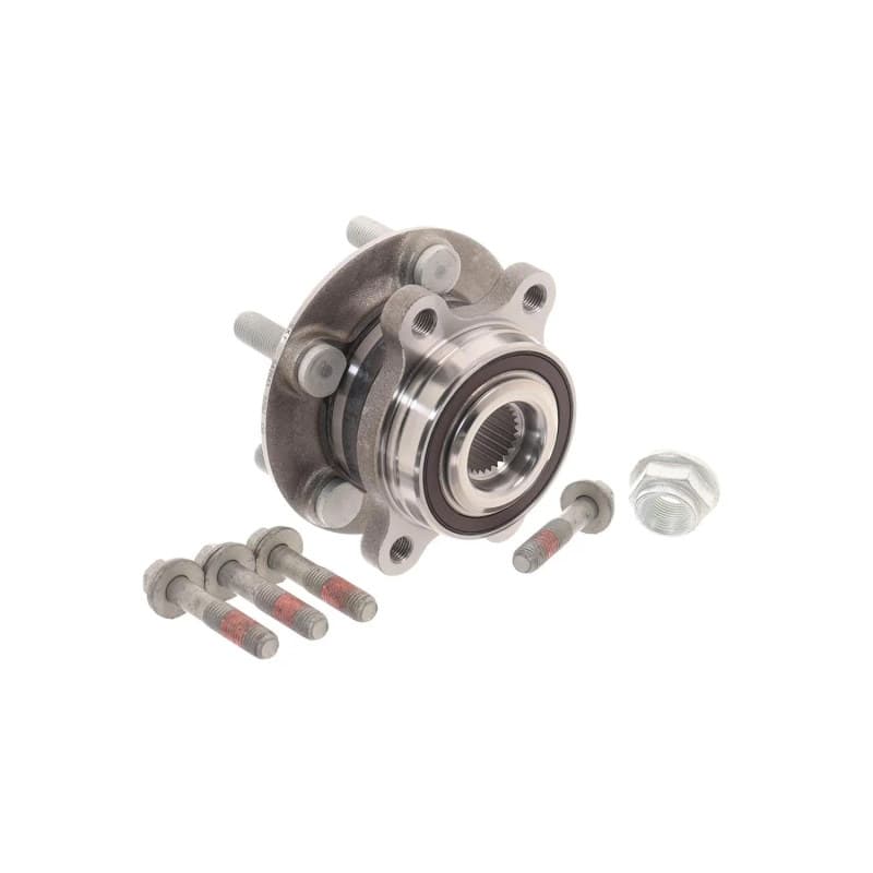SKF VKBA 7083 rato guolio komplektas VKBA7083