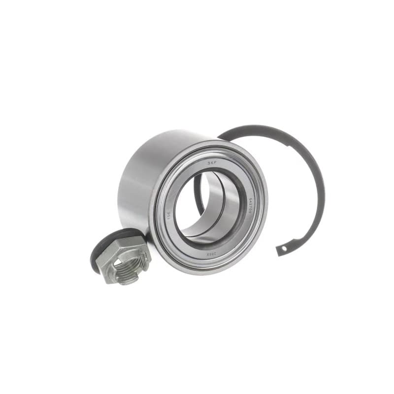 SKF VKBA 7088 rato guolio komplektas VKBA7088