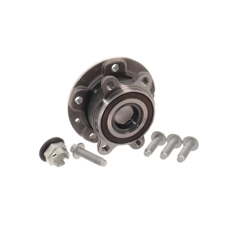SKF VKBA 7094 rato guolio komplektas VKBA7094