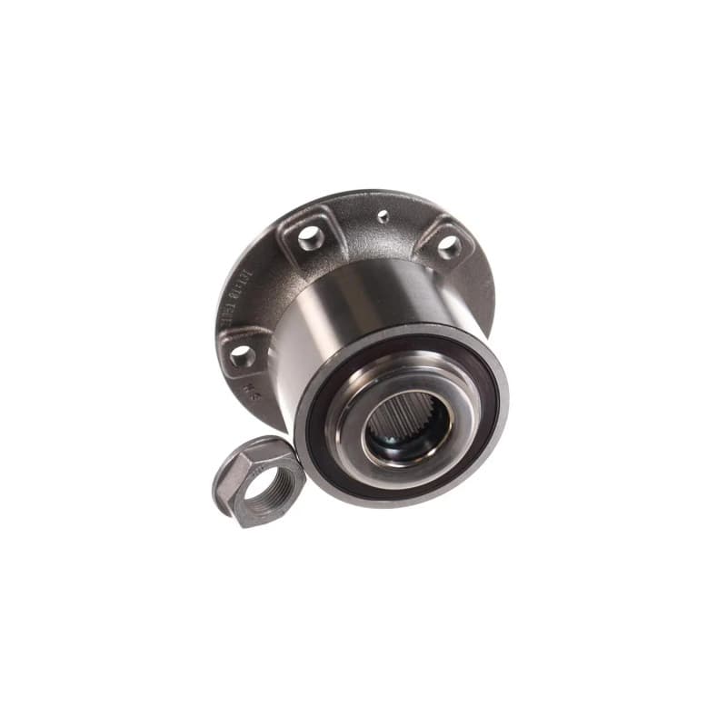 SKF VKBA 7120 rato guolio komplektas VKBA7120