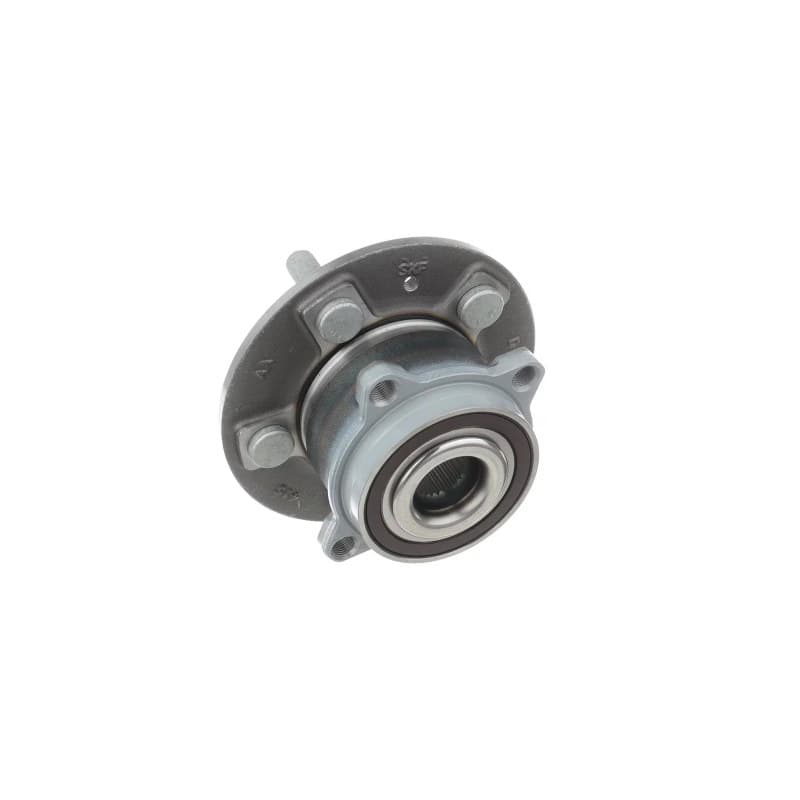 SKF VKBA 7127 rato guolio komplektas VKBA7127