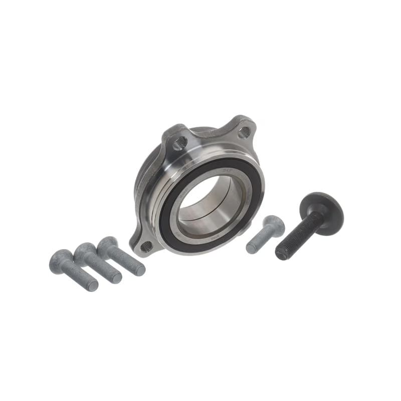 SKF VKBA 7177 rato guolio komplektas VKBA7177