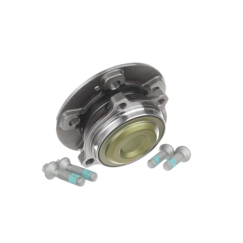 SKF VKBA 7202 rato guolio komplektas