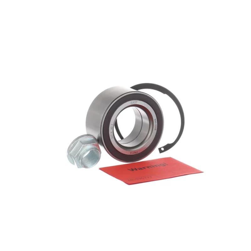 SKF VKBA 7440 rato guolio komplektas VKBA7440