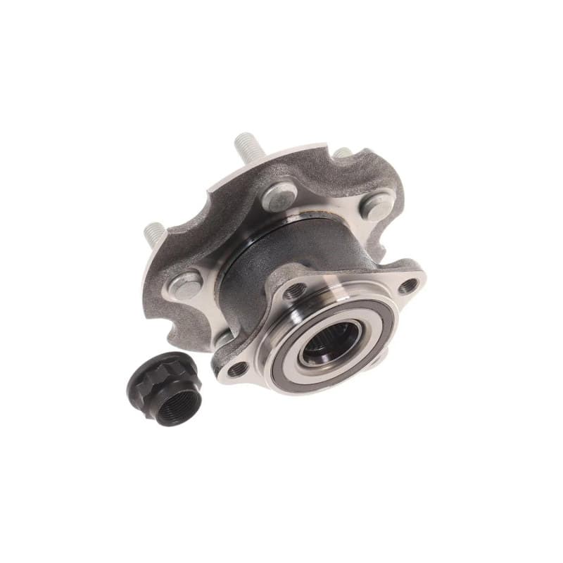 SKF VKBA 7466 rato guolio komplektas VKBA7466