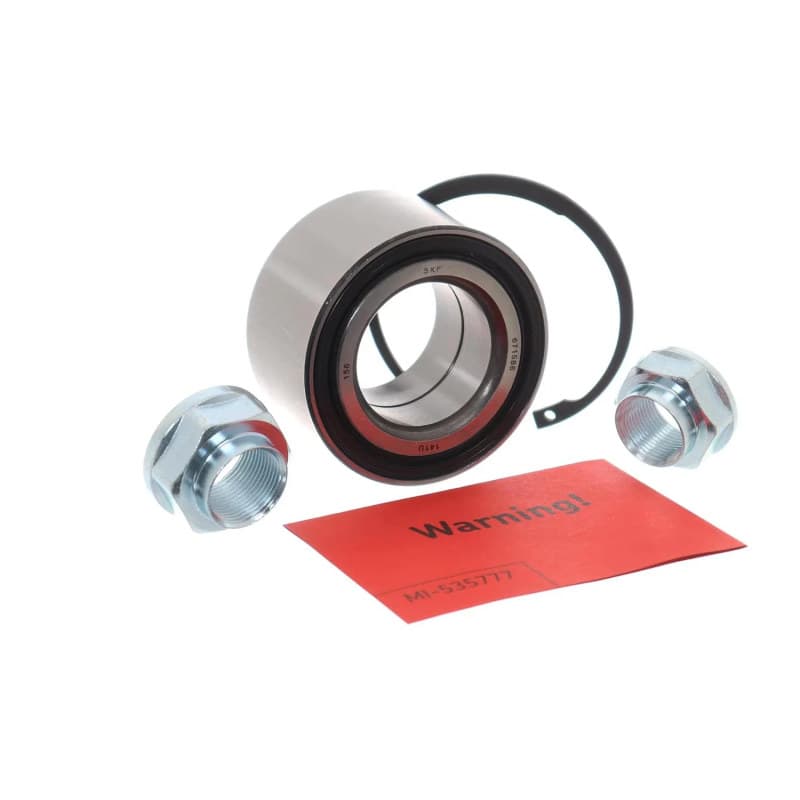 SKF VKBA 7469 rato guolio komplektas VKBA7469
