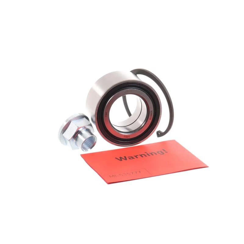 SKF VKBA 7526 rato guolio komplektas VKBA7526