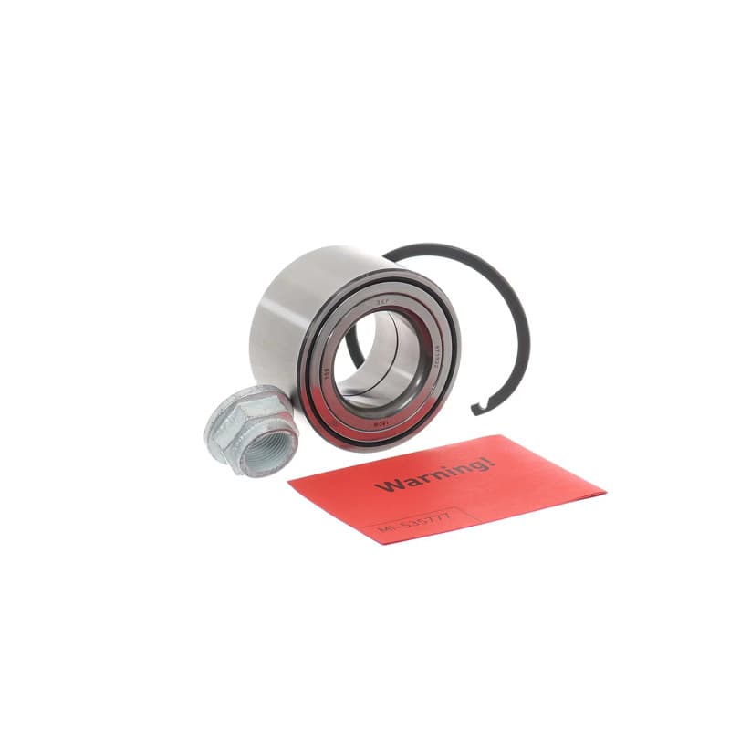 SKF VKBA 7536 rato guolio komplektas VKBA7536