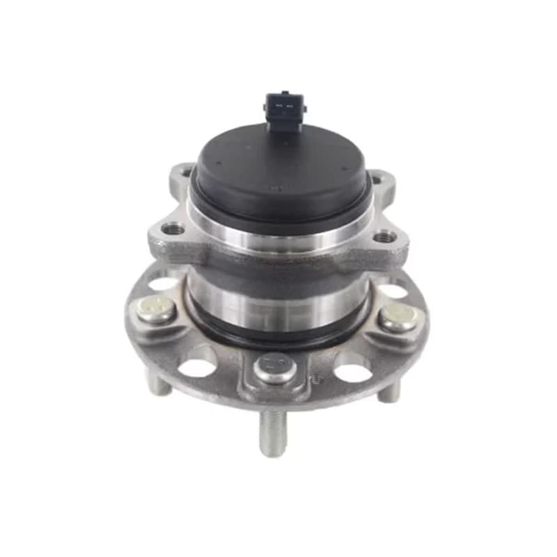 SKF VKBA 7787 rato guolio komplektas