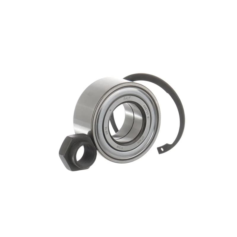 SKF VKBA 882 rato guolio komplektas VKBA882
