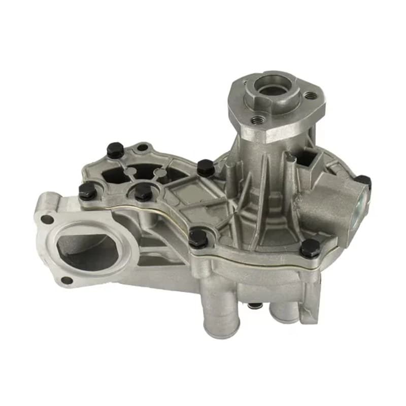 SKF VKPA 81410 Vandens siurblys, variklio aušinimas VKPA81410