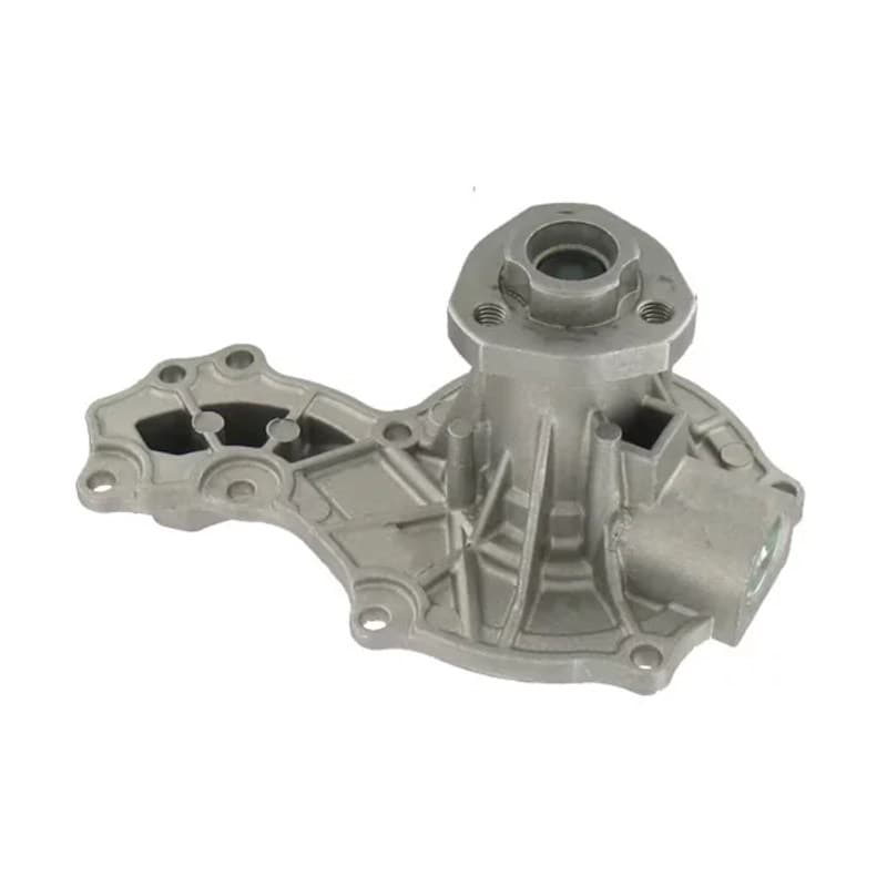 SKF VKPC 81410 Vandens siurblys, variklio aušinimas VKPC81410