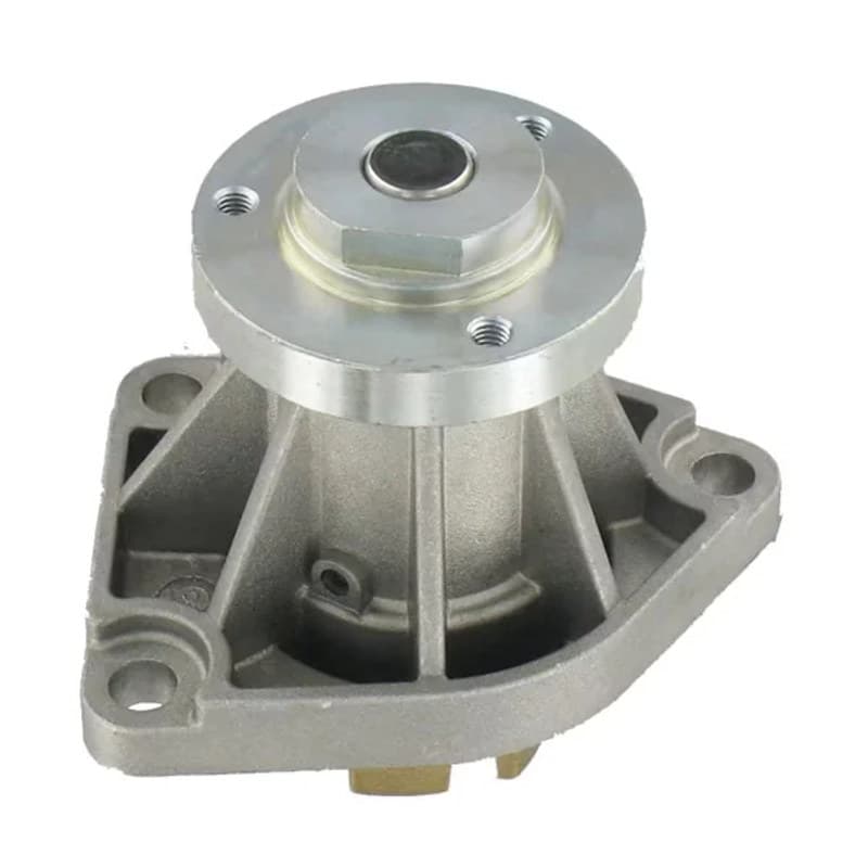 SKF VKPC 85613 Vandens siurblys, variklio aušinimas VKPC85613