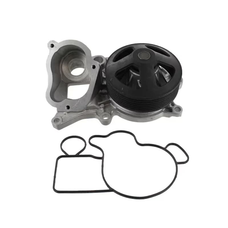 SKF VKPC 88308 Vandens siurblys, variklio aušinimas