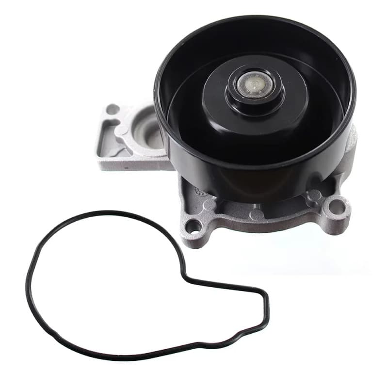 SKF VKPC 88318 Vandens siurblys, variklio aušinimas VKPC88318