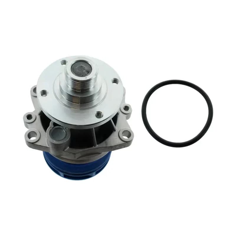 SKF VKPC 88617 Vandens siurblys, variklio aušinimas VKPC88617