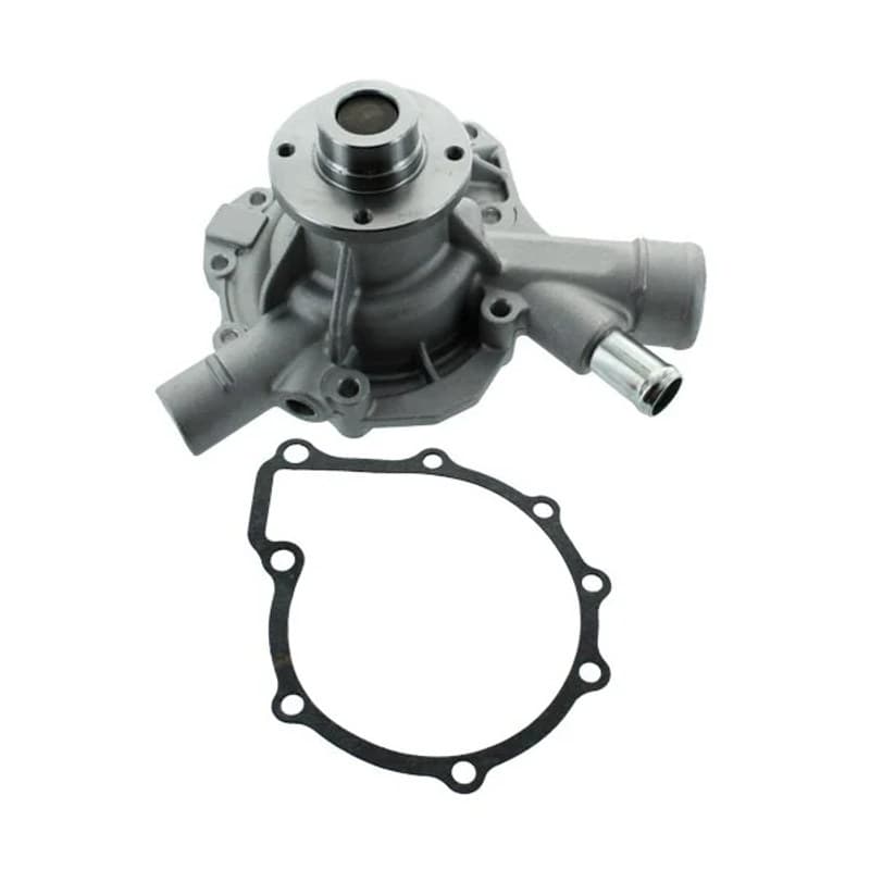 SKF VKPC 88854 Vandens siurblys, variklio aušinimas
