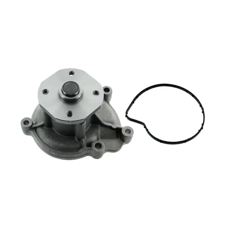 SKF VKPC 88860 Vandens siurblys, variklio aušinimas VKPC88860