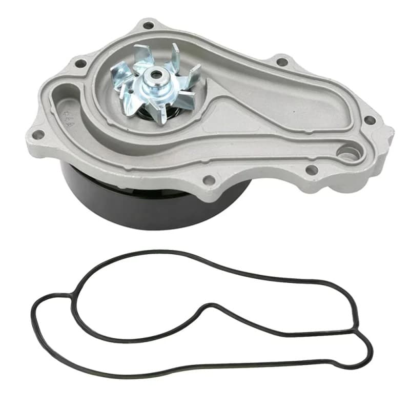 SKF VKPC 93614 Vandens siurblys, variklio aušinimas VKPC93614