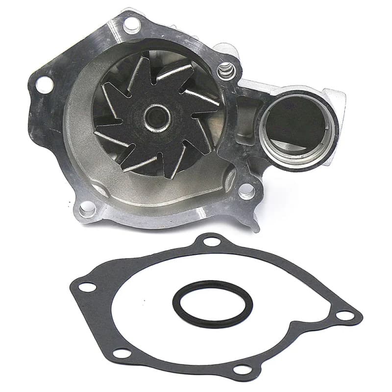 SKF VKPC 95850 Vandens siurblys, variklio aušinimas VKPC95850