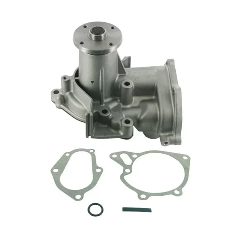 SKF VKPC 95881 Vandens siurblys, variklio aušinimas VKPC95881