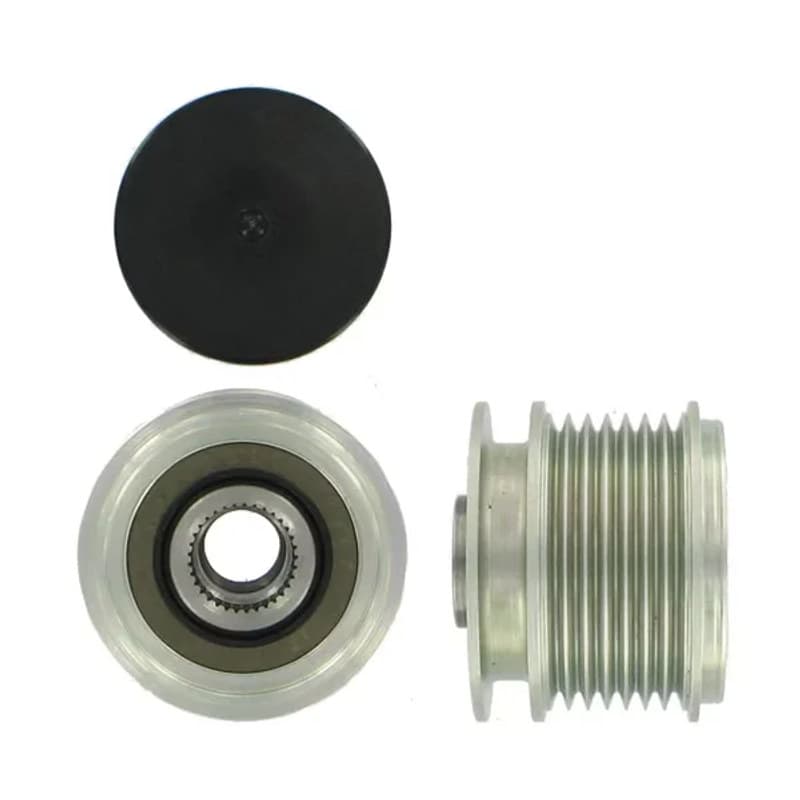 SKF VKM 03815 laisvos eigos sankaba, kint. sr. generatorius VKM03815
