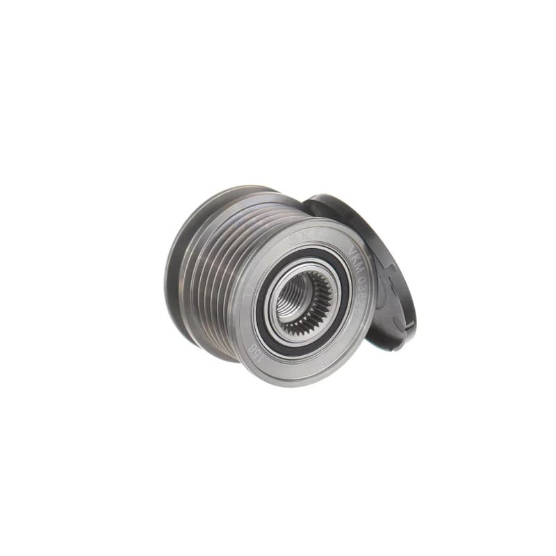 SKF VKM 03828 laisvos eigos sankaba, kint. sr. generatorius VKM03828