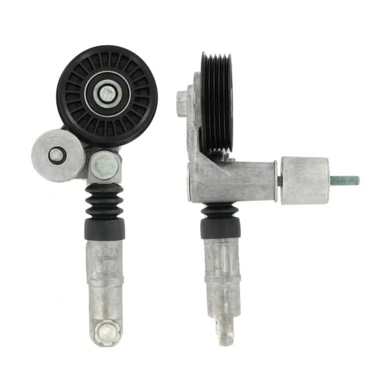 SKF VKM 31013 diržo įtempiklis, V formos rumbuotas diržas VKM31013