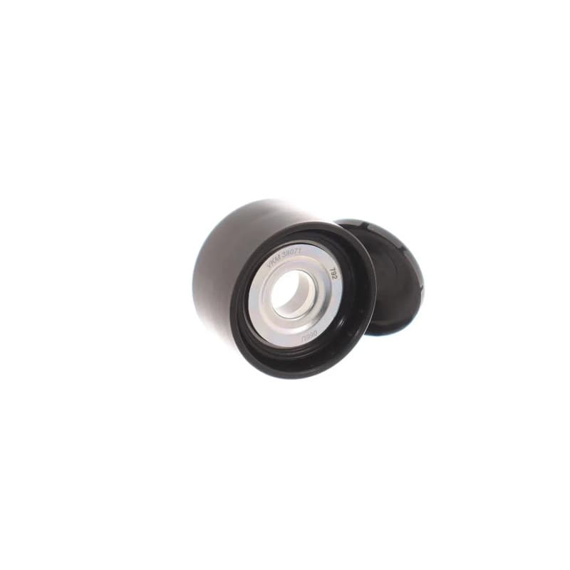 SKF VKM 38071 kreipiantysis skriemulys, V formos rumbuotas diržas VKM38071