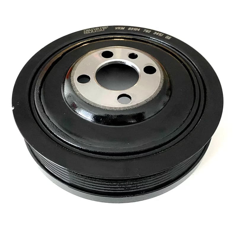 SKF VKM 93104 skriemulys, alkūninis velenas VKM93104