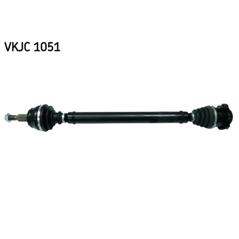 SKF VKJC 1051 pusašis VKJC1051