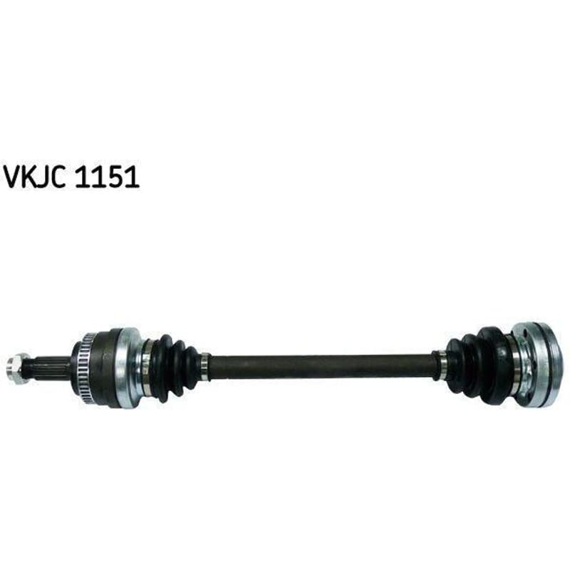 SKF VKJC 1151 pusašis VKJC1151