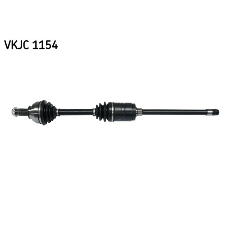 SKF VKJC 1154 pusašis VKJC1154