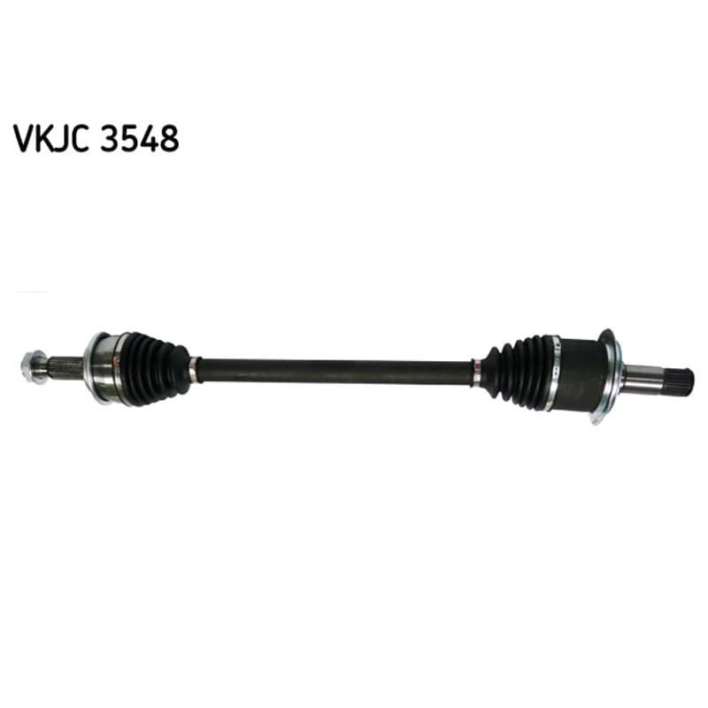 SKF VKJC 3548 pusašis VKJC3548