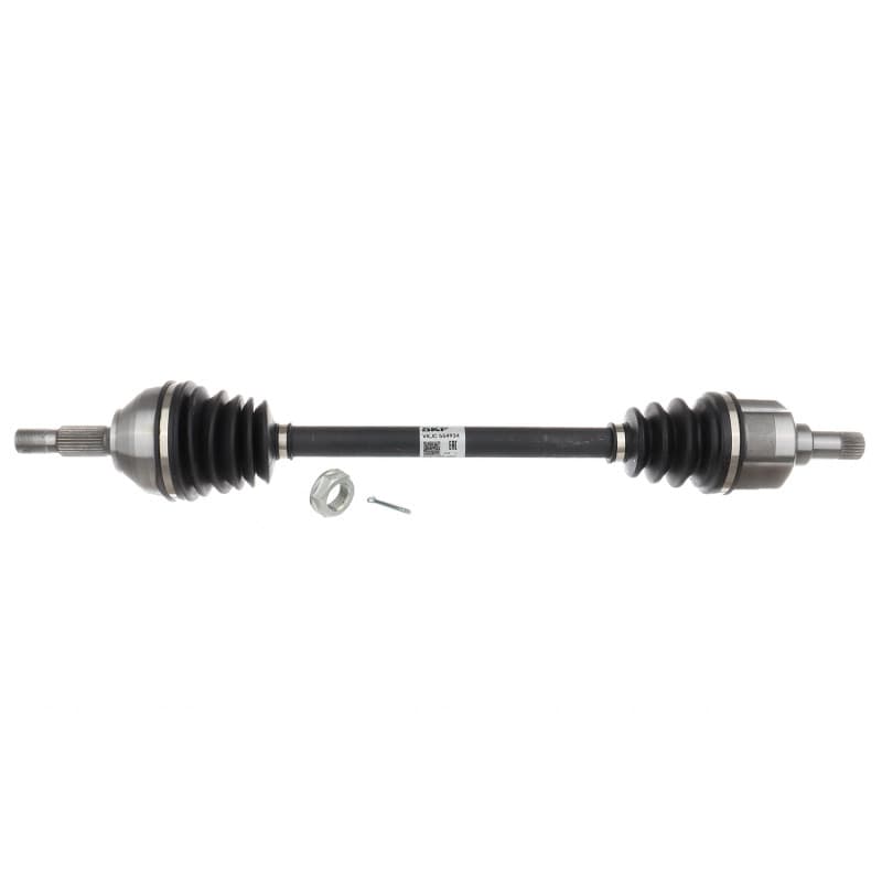 SKF VKJC 3817 pusašis VKJC3817